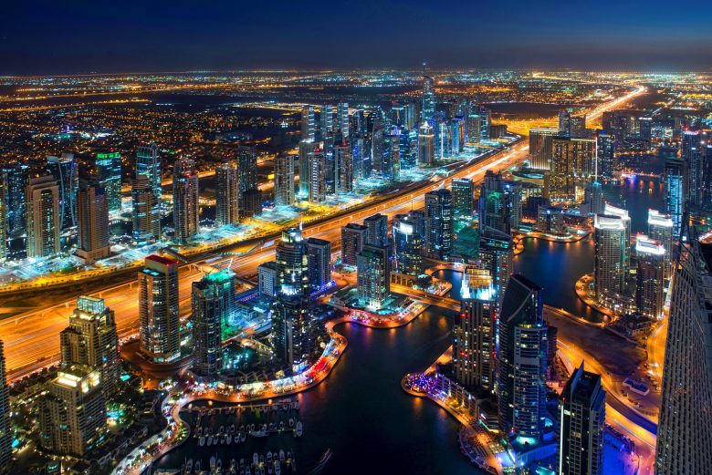 Dubai Launches a Global Entrepreneur Program for Overseas Professionals