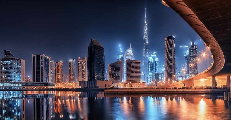 Dubai Launches a Global Entrepreneur Program for Overseas Professionals