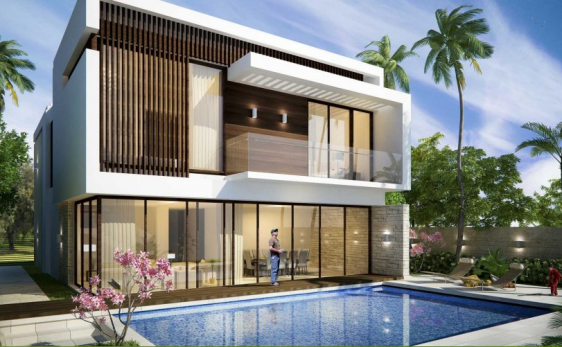 Green Acres Villas
