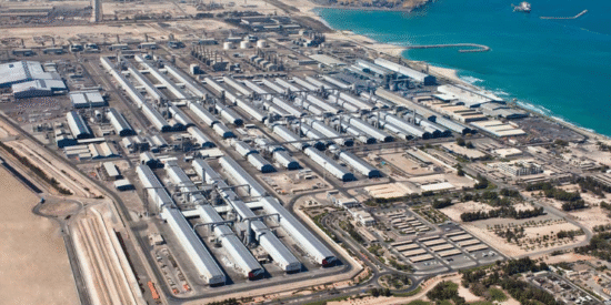 Leasehold Industrial Plot for Sale in Jebel Ali Industrial Area