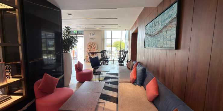Palm Jumeirah Hotel Apartments for Sale