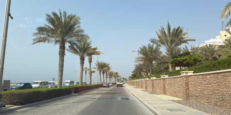 Palm Jumeirah Hotel Apartments for Sale