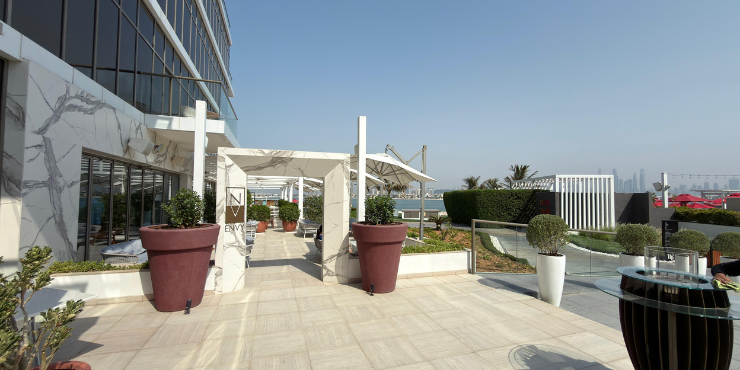 Palm Jumeirah Hotel Apartments for Sale