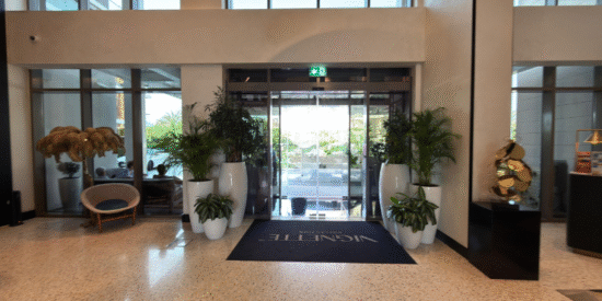 Palm Jumeirah Hotel Apartments for Sale
