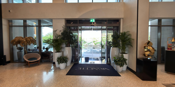 Palm Jumeirah Hotel Apartments for Sale