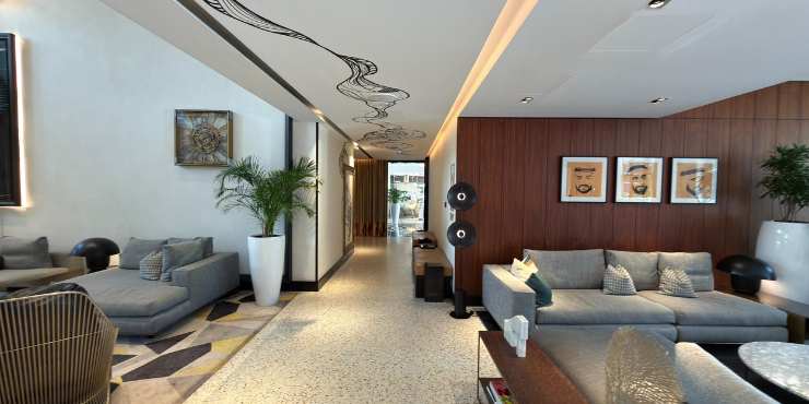 Palm Jumeirah Hotel Apartments for Sale
