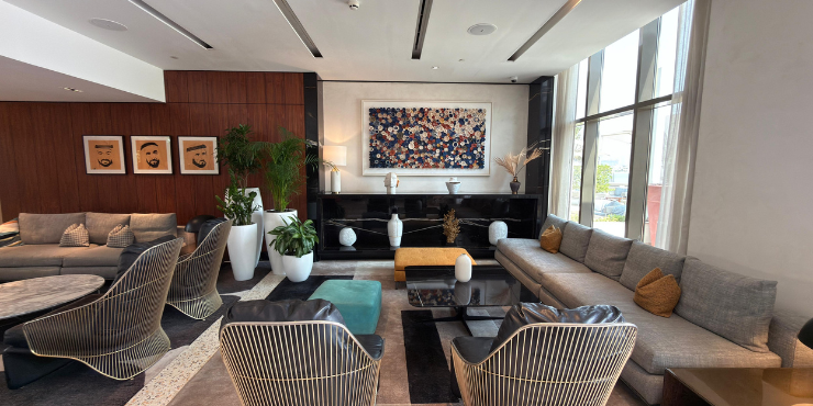Palm Jumeirah Hotel Apartments for Sale