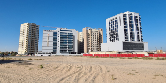 Land for Sale in Dubai Land Residence Complex (DLRC) – Prime Investment Opportunities