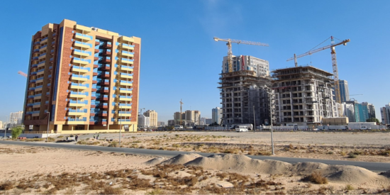 Land for Sale in Dubai Land Residence Complex (DLRC) – Prime Investment Opportunities