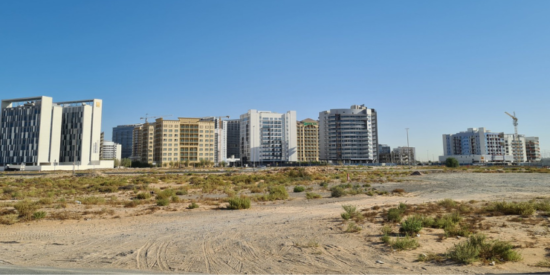 Land for Sale in Dubai Land Residence Complex (DLRC) – Prime Investment Opportunities
