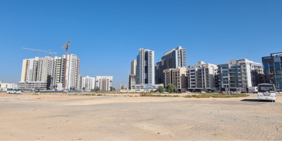 Land for Sale in Dubai Land Residence Complex (DLRC) – Prime Investment Opportunities