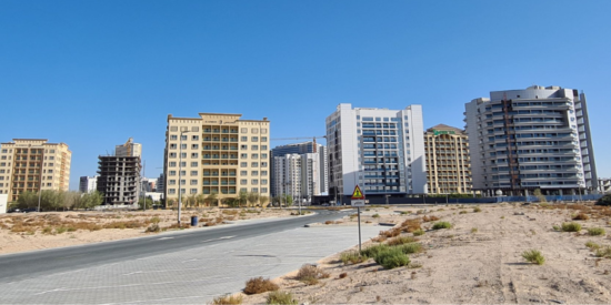 Land for Sale in Dubai Land Residence Complex (DLRC) – Prime Investment Opportunities