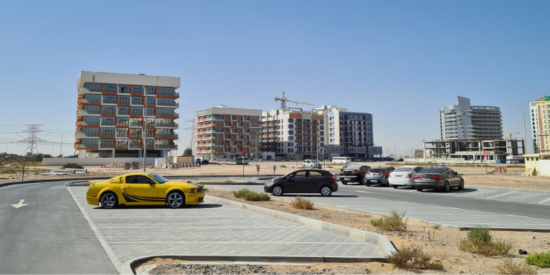 Land for Sale in Dubai Land Residence Complex (DLRC) – Prime Investment Opportunities