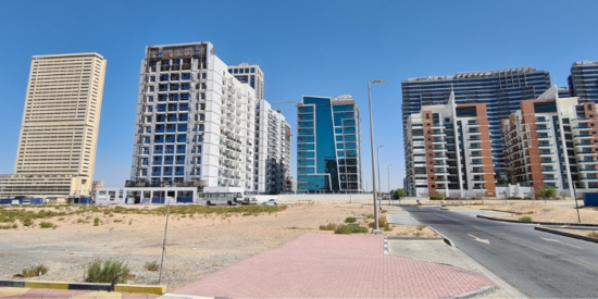 Land for Sale in Dubai Land Residence Complex (DLRC) – Prime Investment Opportunities