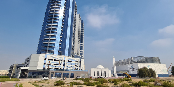 Land for Sale in Dubai Land Residence Complex (DLRC) – Prime Investment Opportunities