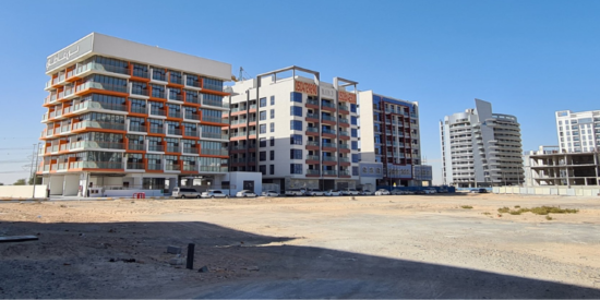 Land for Sale in Dubai Land Residence Complex (DLRC) – Prime Investment Opportunities