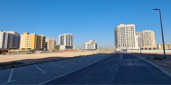 Land for Sale in Dubai Land Residence Complex (DLRC) – Prime Investment Opportunities