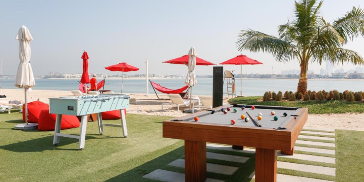 Top-Floor Dual-Key Hotel Apartment for Sale at Th8