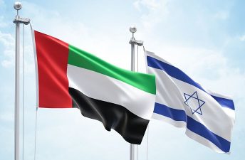 UAE-Israel Treaty Peace Will Boost and Lead the Property Market