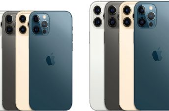 How much iPhone 12 costs in Dubai?