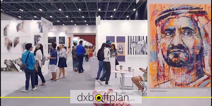 Art Dubai