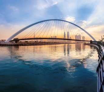 Properties For Sale In Dubai Water Canal | Luxury Water Canal in Dubai[