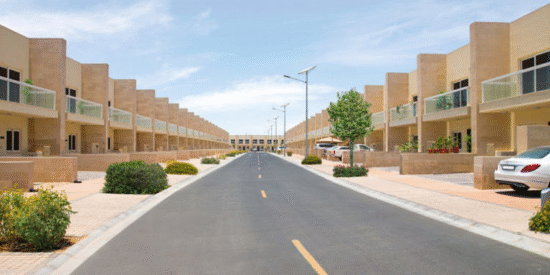 Freehold Corner Plot for Sale in Al Warsan Industrial, Dubai
