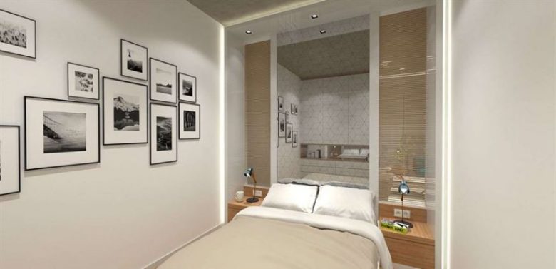 LIV Marmara - Lavish Bedroom