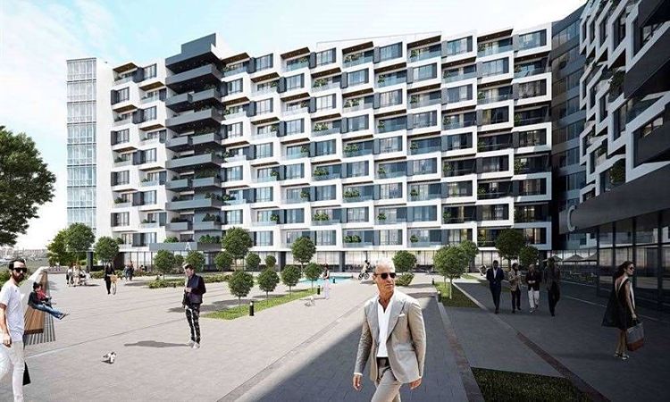 LIV Marmara - Luxury Residences