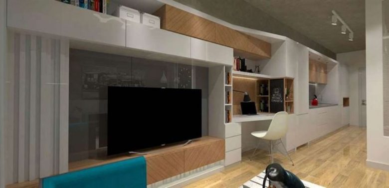 LIV Marmara - Stylish Living Room