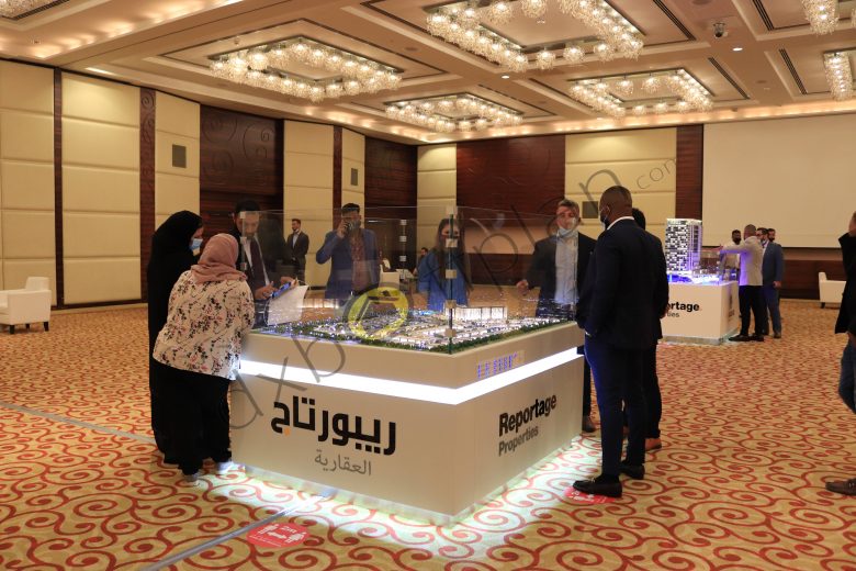 Reportage Holds Its Exhibition In Dubai With Special Discounts