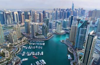 What are cheapest properties in Dubai?