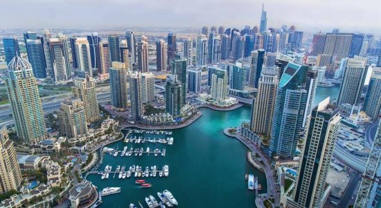 What are cheapest properties in Dubai?