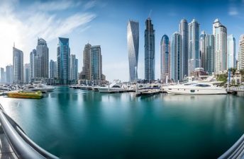 اقتصادية دبي تصدر 42640 رخصة جديدة في عام 2020