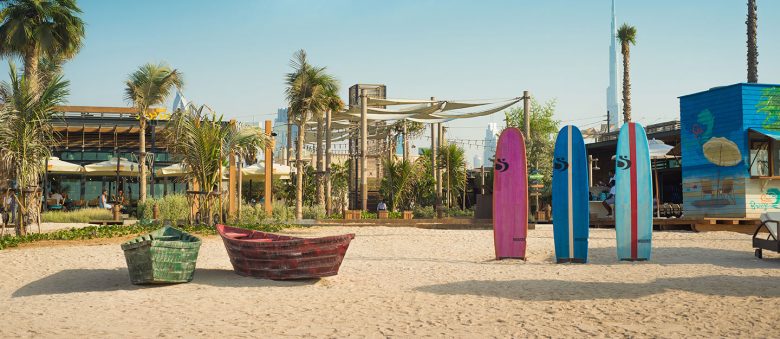 10 Most Instagrammable Places In Dubai