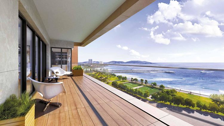 Pruva 34 Apartments - Stunning Views