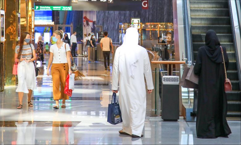 Dubai Economy issues 42,640 new licenses in 2020 