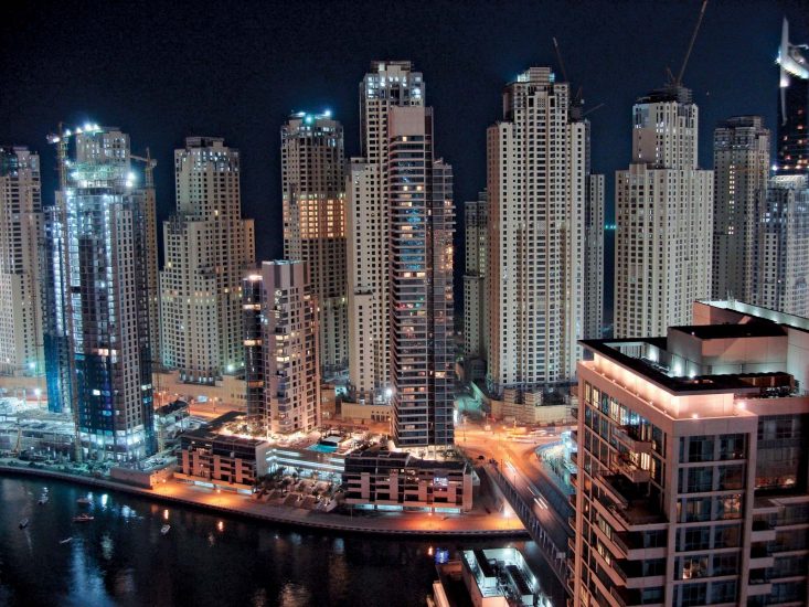 UAE Becomes More Affordable As Stimulus Cuts Cost Of Living