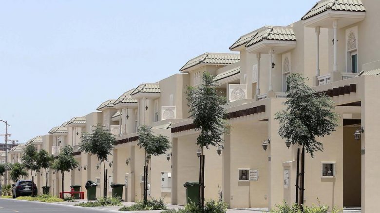 Dubai realty set to stage a rebound this year