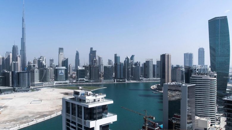 Sheikh Mohammed issues new Dubai law on unfinished and cancelled real estate projects