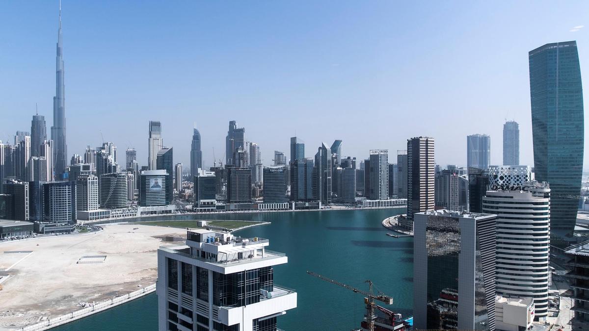 Sheikh Mohammed Issues New Dubai Law On Unfinished and Cancelled Real Estate Projects
