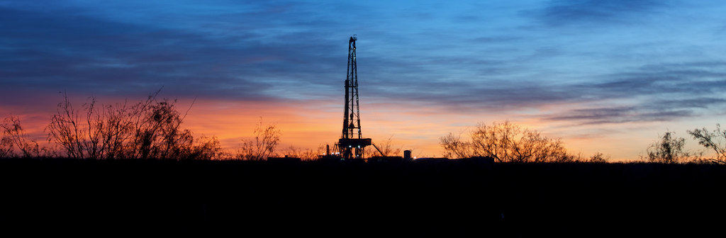 The UAE Warns US Shale Companies Against Pumping More Oil
