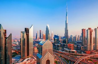 الإمارات العربية المتحدة تقلل التكاليف المعيشية