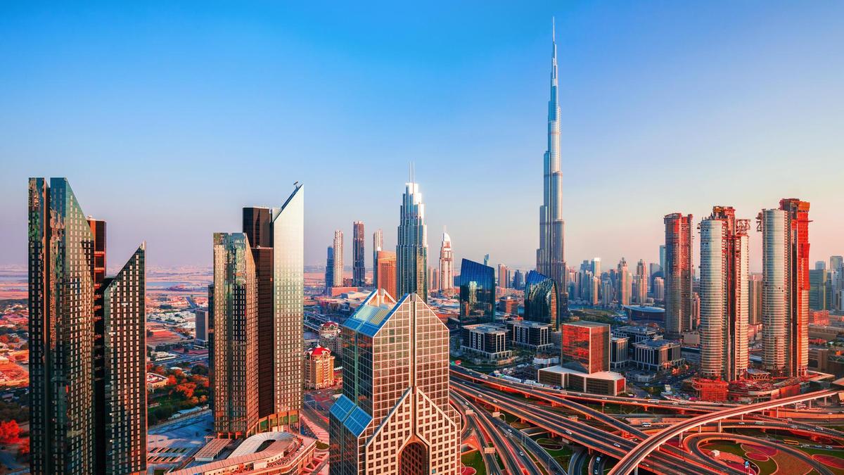 UAE Becomes More Affordable As Stimulus Cuts Cost Of Living