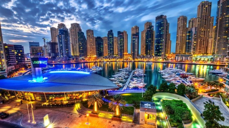 What Are The Most Beautiful Houses In Dubai?