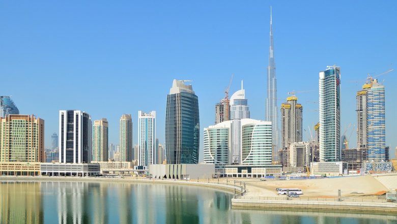 10 Reasons To Invest In Dubai Real Estate In 2021 