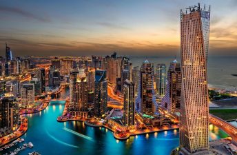 10 أسباب للاستثمار في عقارات دبي في عام 2021