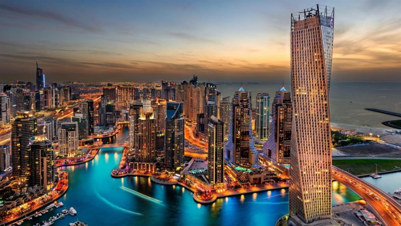 10 Reasons To Invest In Dubai Real Estate In 2021