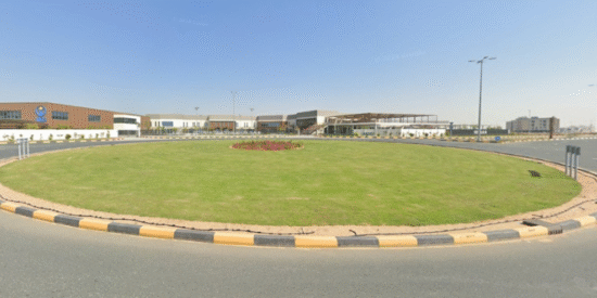 Large Freehold Residential Plot – Exceptional Price, Prime Location