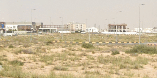 Large Freehold Residential Plot – Exceptional Price, Prime Location